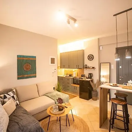 στη Your Apartamento *