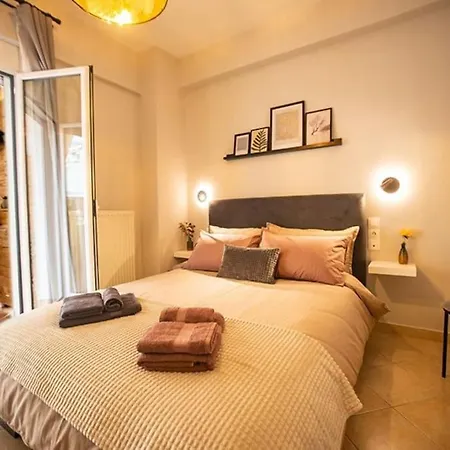 Apartamento στη Your *