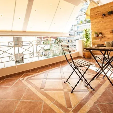 Apartamento στη Your *