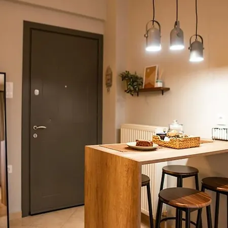 στη Your Apartamento *