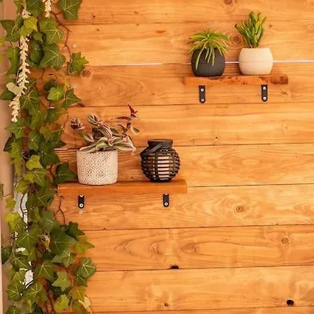 Апартаменты στη Your