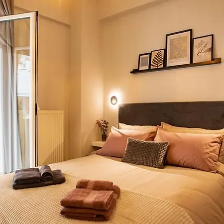 Apartamento στη Your