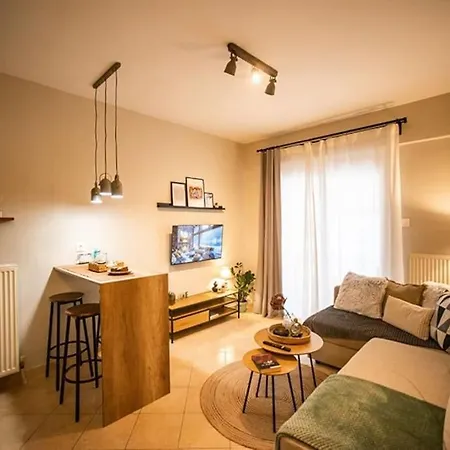 Apartamento στη Your