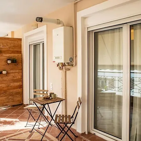 στη Your Apartamento *