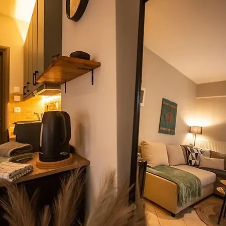 Apartamento στη Your *