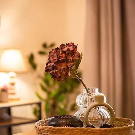 Apartamento στη Your Larissa