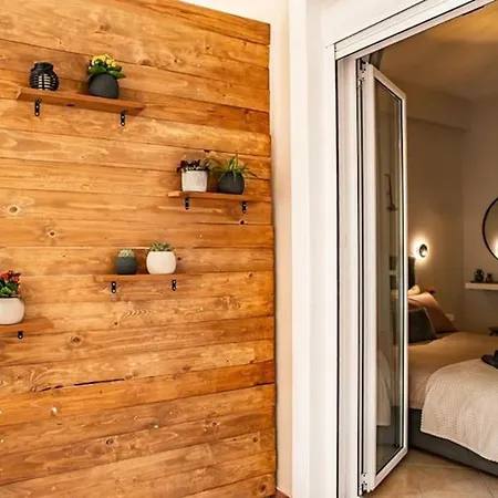 στη Your Apartamento *