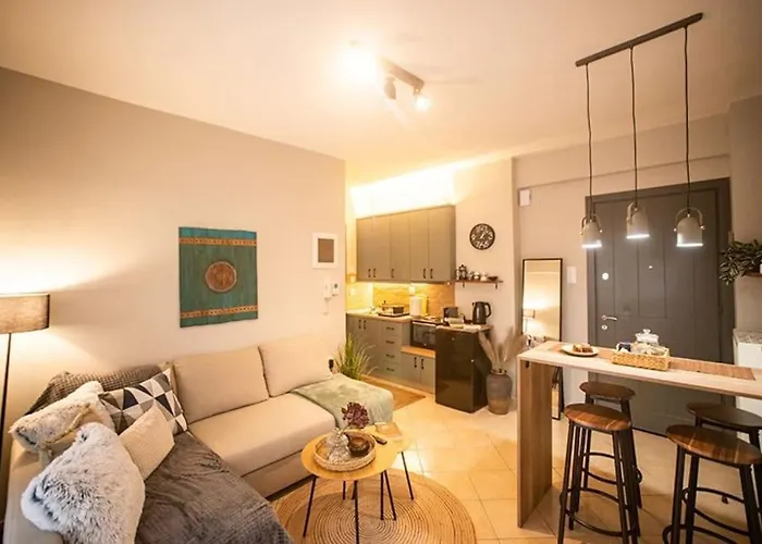 στη Your Apartamento *