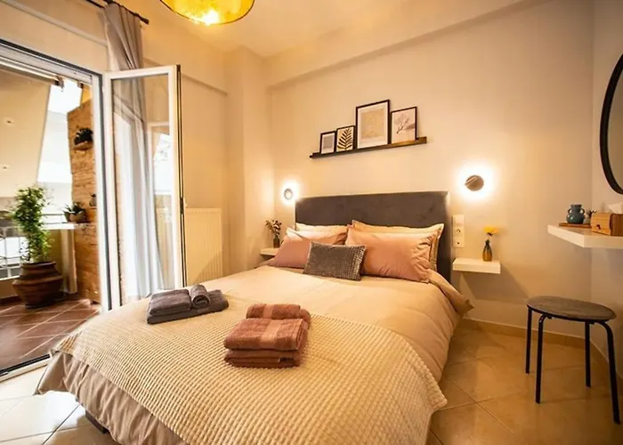 Apartamento στη Your *