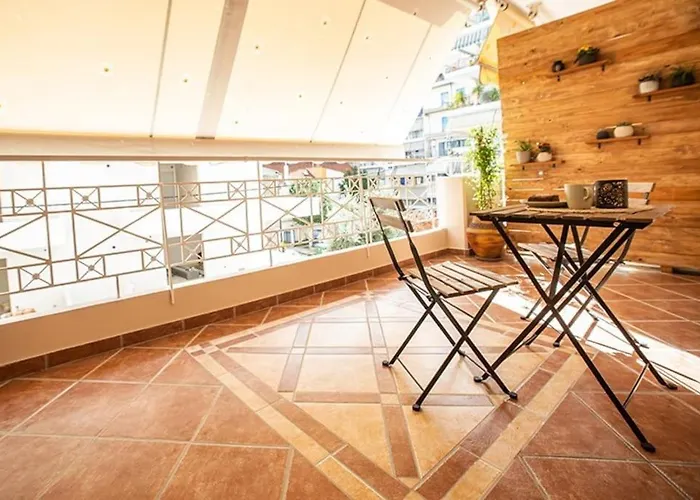 Apartamento στη Your *