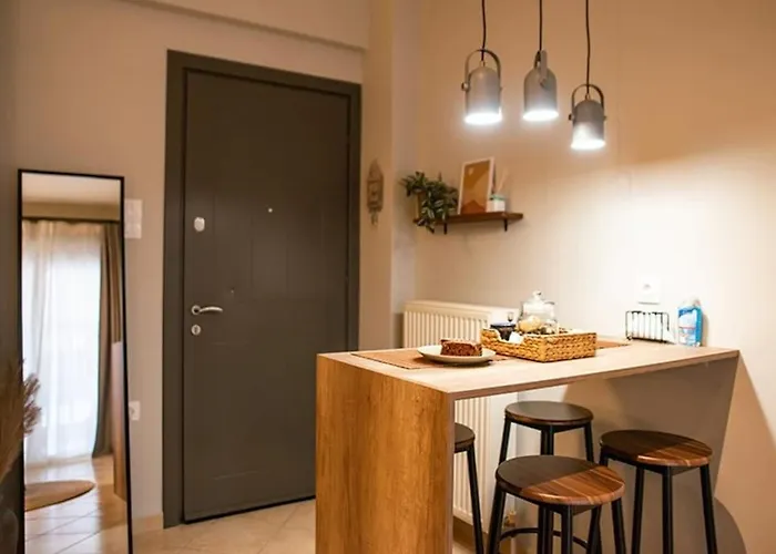 στη Your Apartamento *