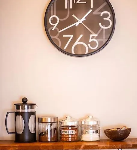 Apartamento στη Your Larissa