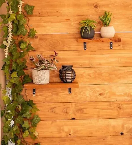 Apartamento στη Your