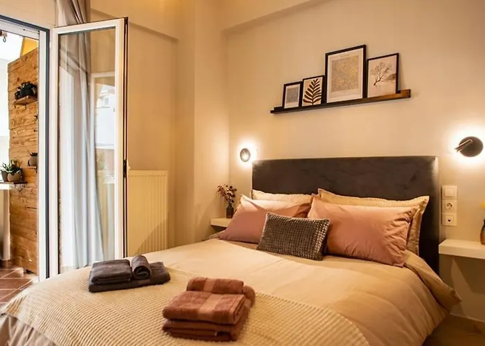 Apartment στη Your