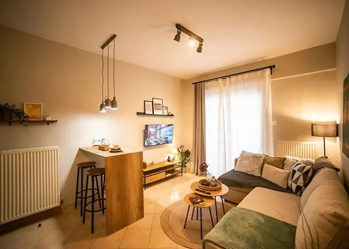 Apartment στη Your