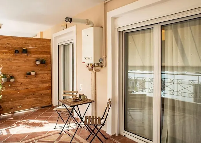 στη Your Apartamento *