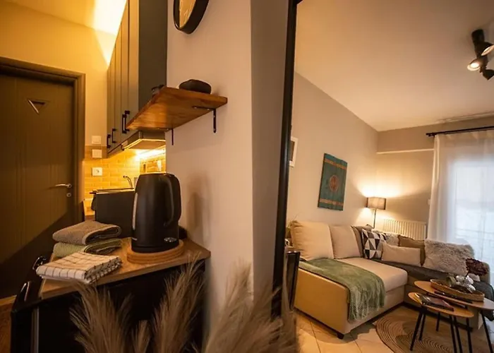 Apartamento στη Your *