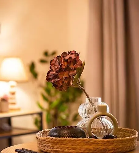 Apartamento στη Your Larissa