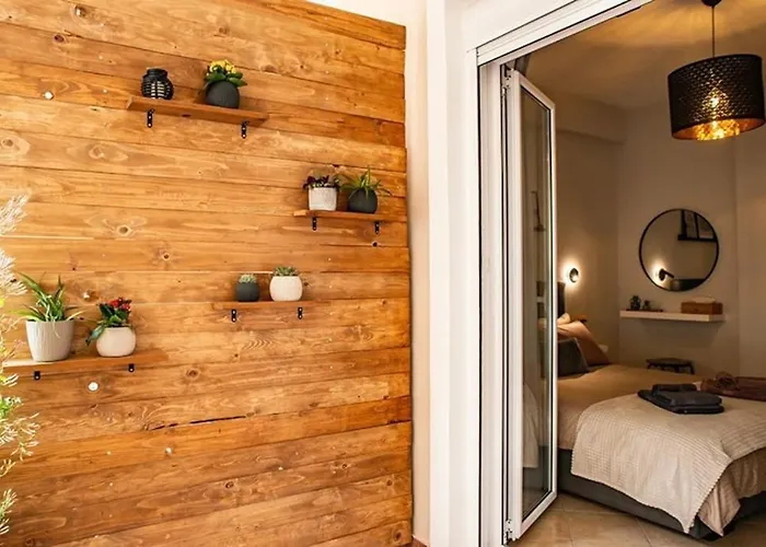 στη Your Apartment *